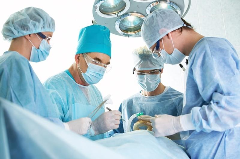 Venturing into general surgery in Turkey