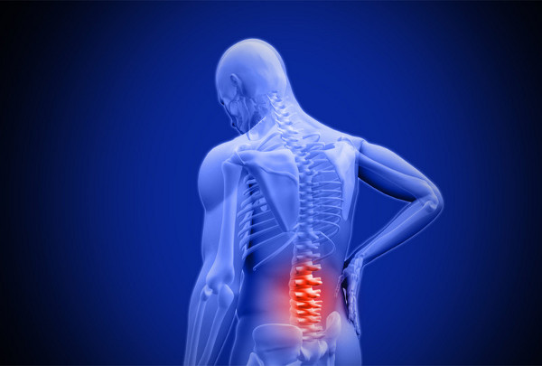 How to get treated for Osteosis Herniated disk