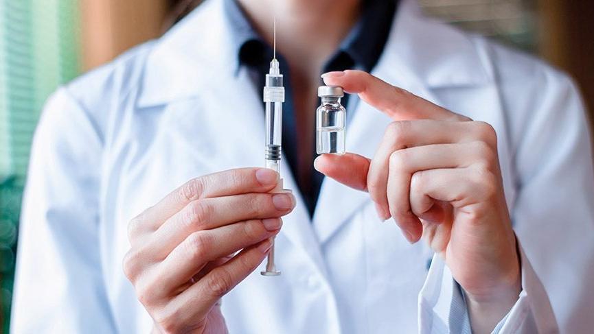 Turkey made its first Vaccine for Coronavirus 