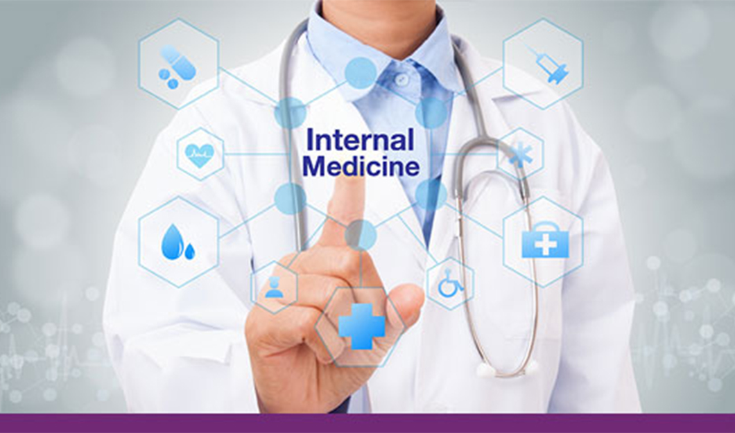 Information about the Internal Medicine treatment in Turkey