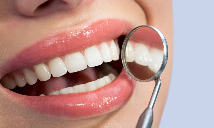 Types of odontotherapies to take care of your oral health