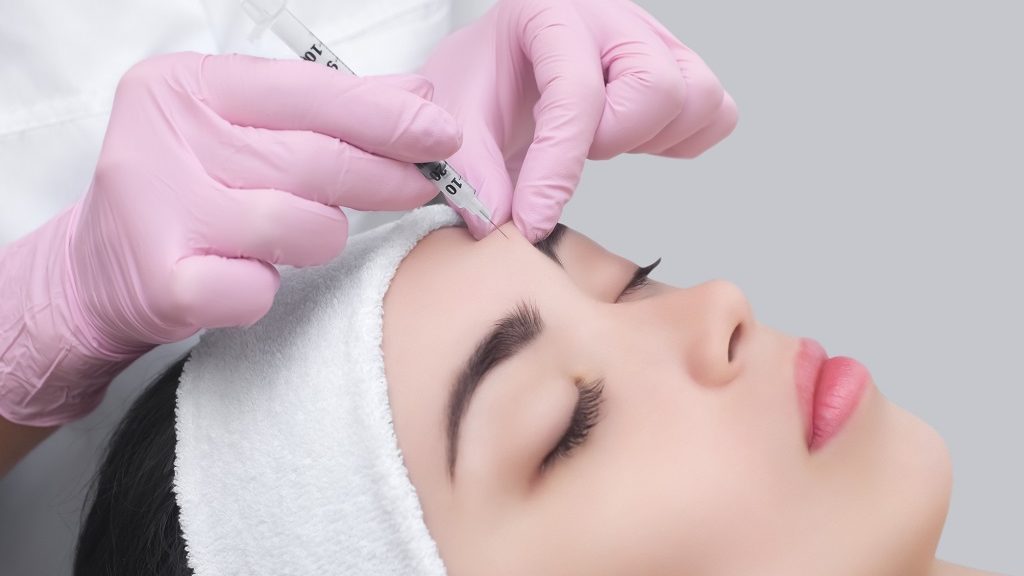 Feel young and look younger at Botox Clinic in Istanbul