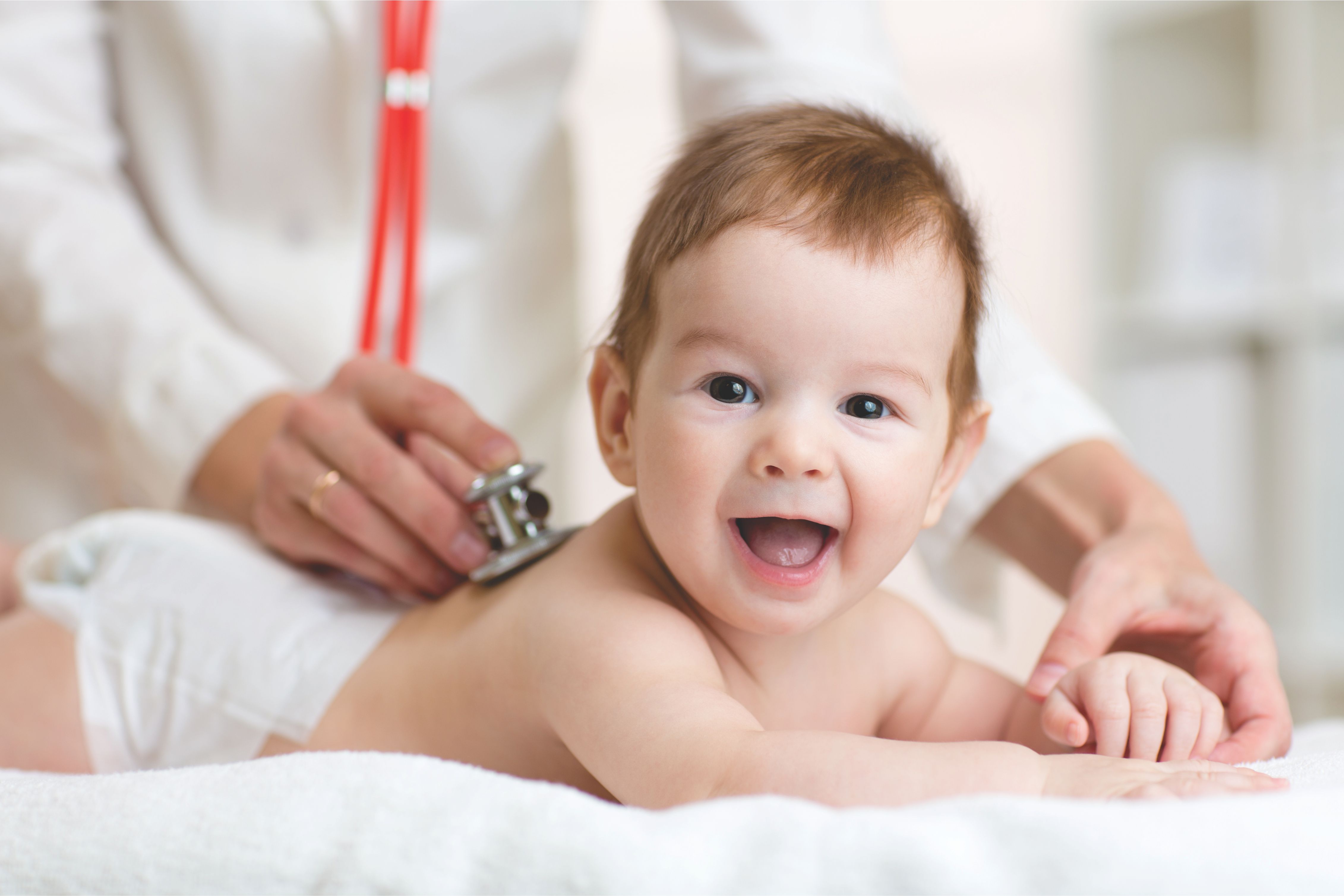 Paediatrics in Turkey is the ultimate place of treatment for your child