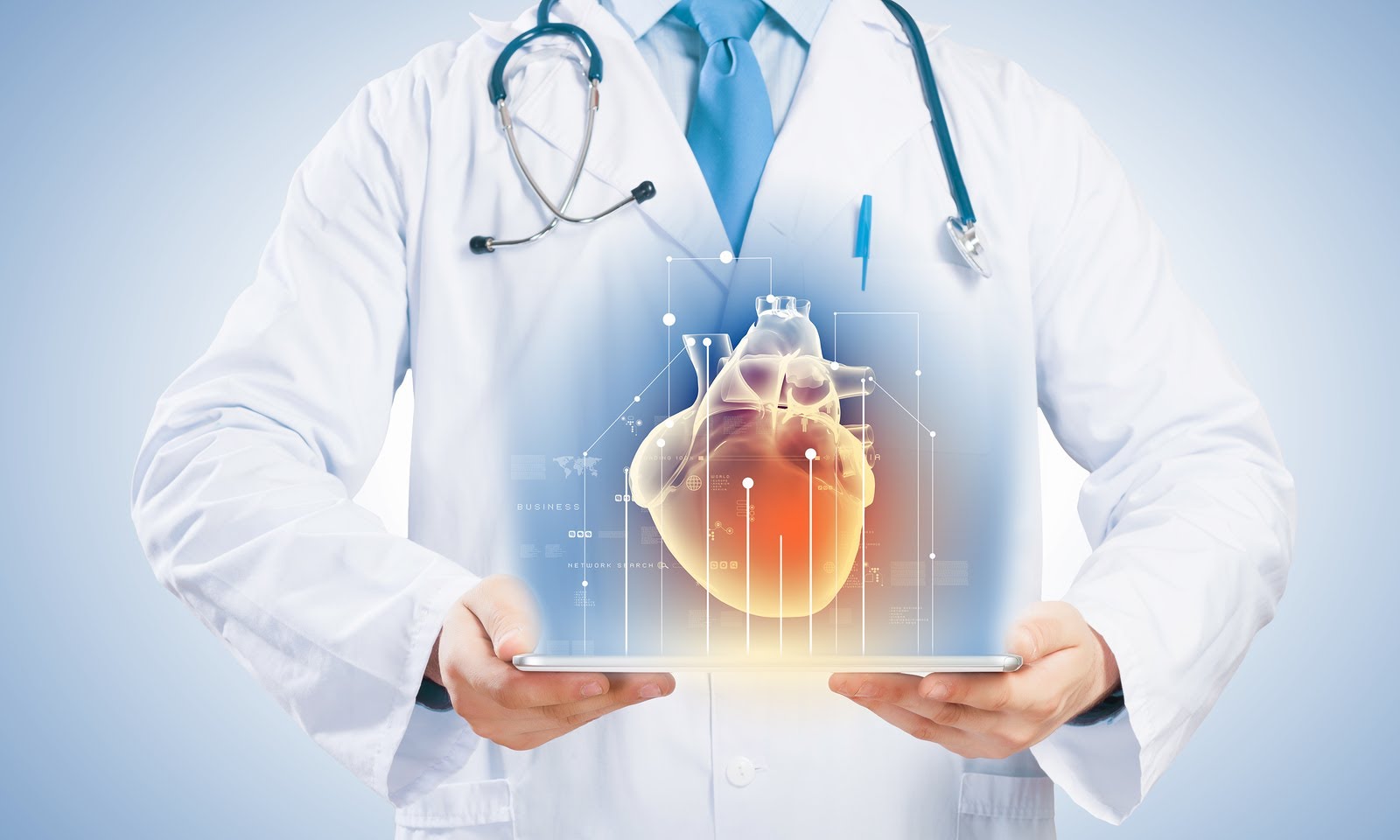 Getting the heart in control with Cardiology treatment in Turkey