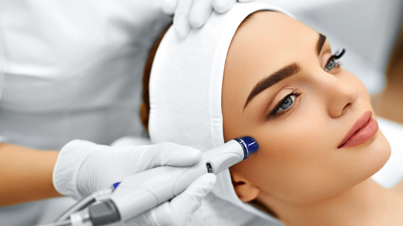 Treat yourself with the best aesthetic treatment with the best Istanbul aesthetic center 